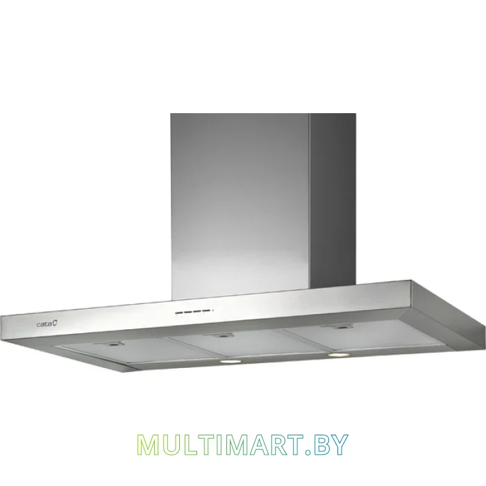 Вытяжка CATA SYGMA VL3 600/B